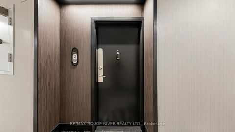 Photo 5 at 206 - 757 Victoria Park Avenue, Oakridge, Toronto
