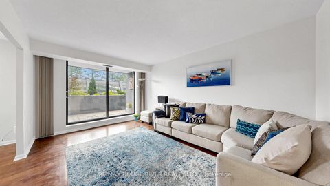 Photo 7 at 206 - 757 Victoria Park Avenue, Oakridge, Toronto