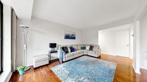 Photo 8 at 206 - 757 Victoria Park Avenue, Oakridge, Toronto