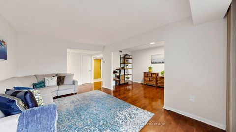 Photo 9 at 206 - 757 Victoria Park Avenue, Oakridge, Toronto
