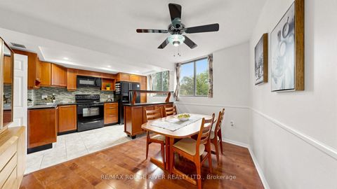 Photo 14 at 206 - 757 Victoria Park Avenue, Oakridge, Toronto