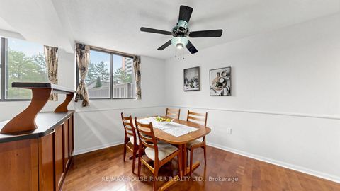 Photo 15 at 206 - 757 Victoria Park Avenue, Oakridge, Toronto
