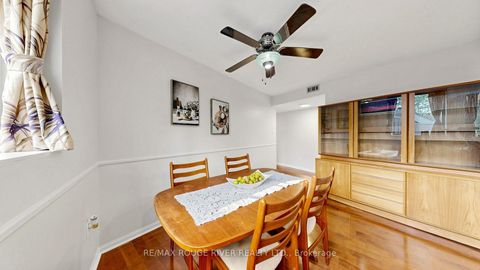 Photo 16 at 206 - 757 Victoria Park Avenue, Oakridge, Toronto