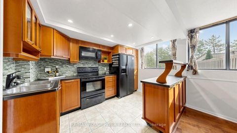 Photo 17 at 206 - 757 Victoria Park Avenue, Oakridge, Toronto