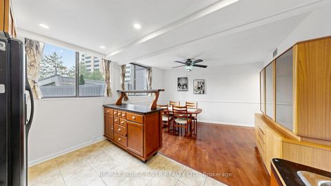 Photo 19 at 206 - 757 Victoria Park Avenue, Oakridge, Toronto