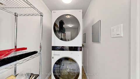Photo 20 at 206 - 757 Victoria Park Avenue, Oakridge, Toronto