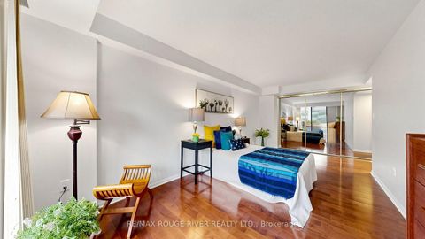 Photo 22 at 206 - 757 Victoria Park Avenue, Oakridge, Toronto