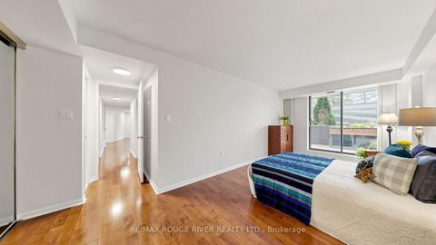 Photo 23 at 206 - 757 Victoria Park Avenue, Oakridge, Toronto