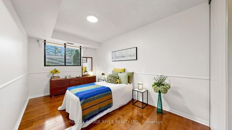 Photo 26 at 206 - 757 Victoria Park Avenue, Oakridge, Toronto