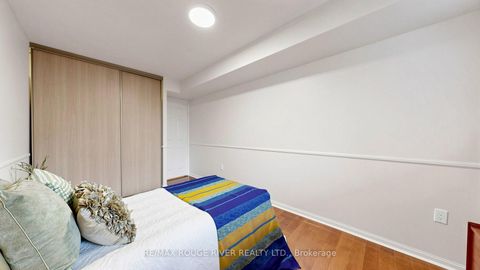 Photo 28 at 206 - 757 Victoria Park Avenue, Oakridge, Toronto