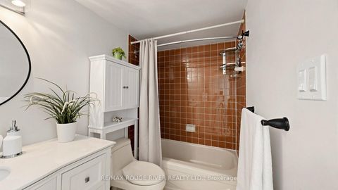 Photo 30 at 206 - 757 Victoria Park Avenue, Oakridge, Toronto