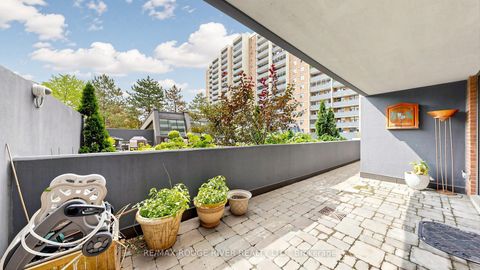 Photo 32 at 206 - 757 Victoria Park Avenue, Oakridge, Toronto