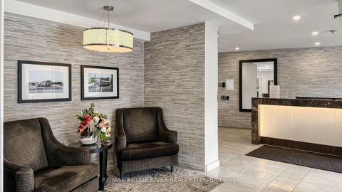Photo 34 at 206 - 757 Victoria Park Avenue, Oakridge, Toronto