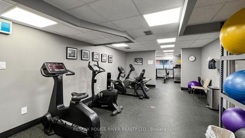 Photo 36 at 206 - 757 Victoria Park Avenue, Oakridge, Toronto