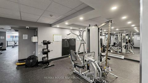 Photo 37 at 206 - 757 Victoria Park Avenue, Oakridge, Toronto