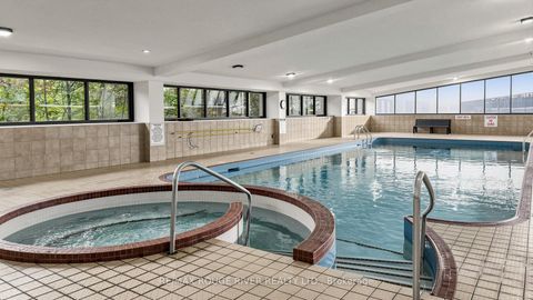 Photo 39 at 206 - 757 Victoria Park Avenue, Oakridge, Toronto