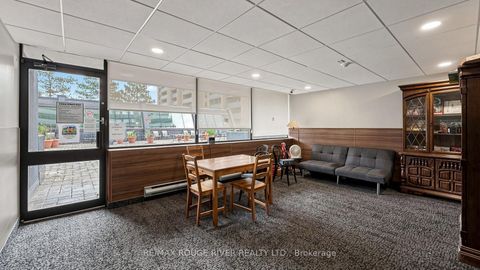 Photo 40 at 206 - 757 Victoria Park Avenue, Oakridge, Toronto