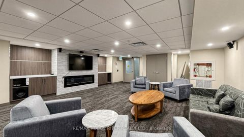 Photo 41 at 206 - 757 Victoria Park Avenue, Oakridge, Toronto