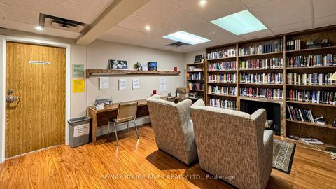 Photo 43 at 206 - 757 Victoria Park Avenue, Oakridge, Toronto