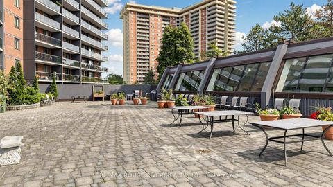 Photo 44 at 206 - 757 Victoria Park Avenue, Oakridge, Toronto