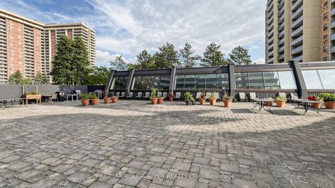 Photo 45 at 206 - 757 Victoria Park Avenue, Oakridge, Toronto