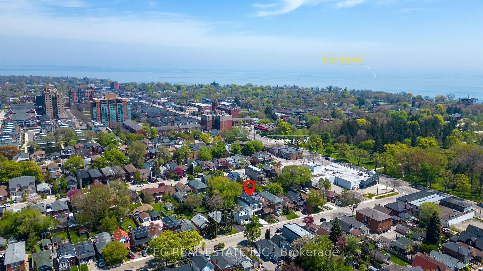 21 Sixteenth Street, New Toronto, Toronto photo 7