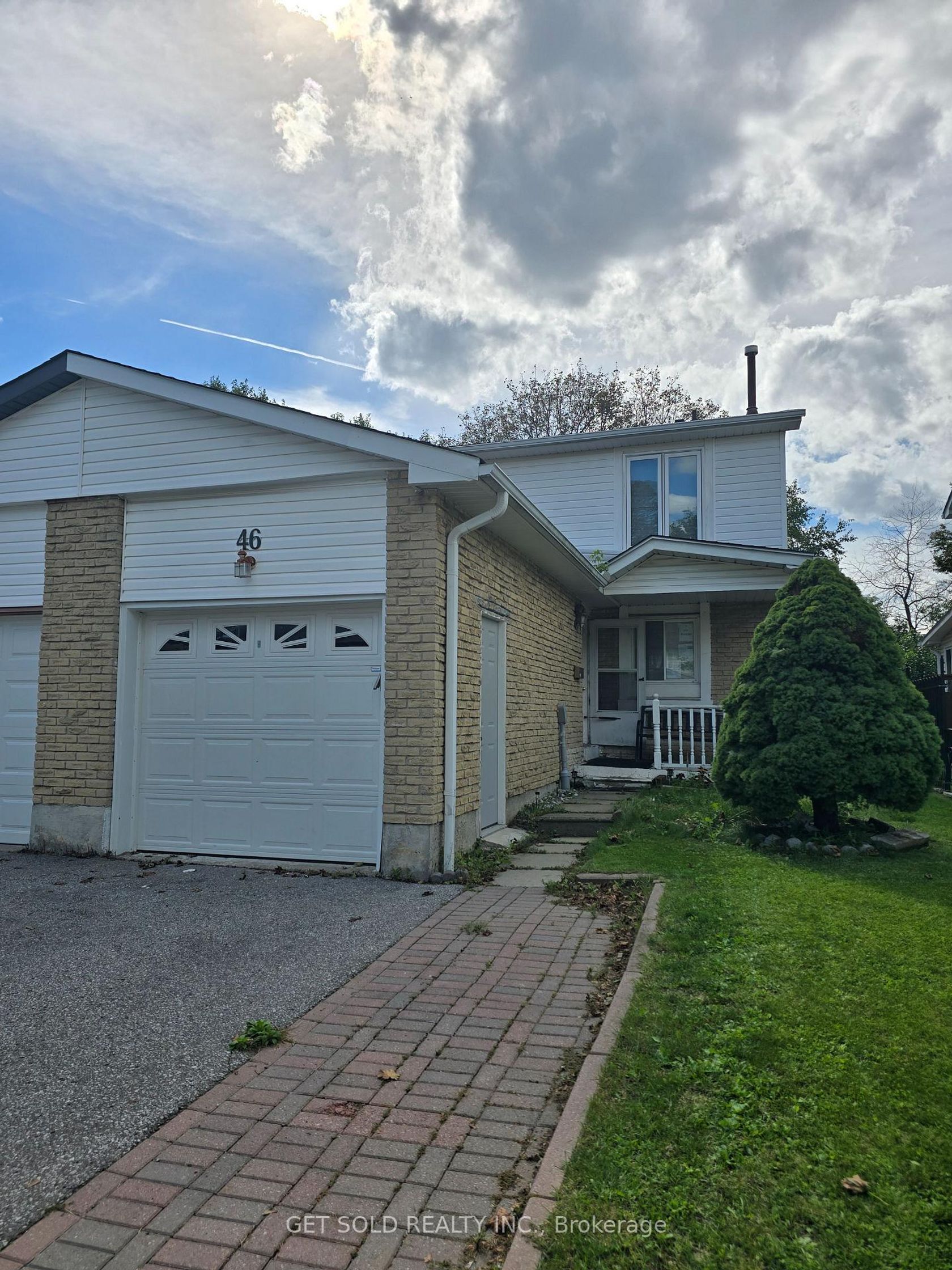 46 Red River Crescent, Rouge E11, Toronto photo number 2