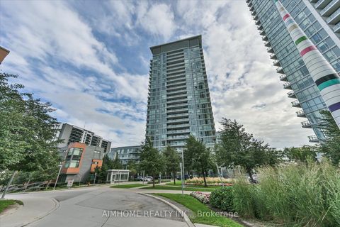 Photo 0 at 1604 - 62 Forest Manor Road, Henry Farm, Toronto