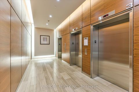 Photo 6 at 1604 - 62 Forest Manor Road, Henry Farm, Toronto