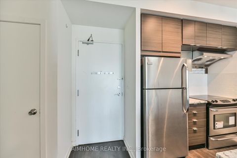 Photo 7 at 1604 - 62 Forest Manor Road, Henry Farm, Toronto
