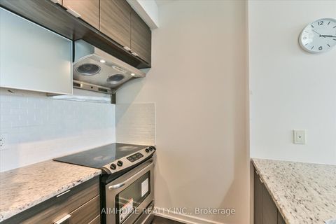 Photo 9 at 1604 - 62 Forest Manor Road, Henry Farm, Toronto