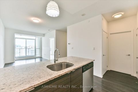 Photo 10 at 1604 - 62 Forest Manor Road, Henry Farm, Toronto