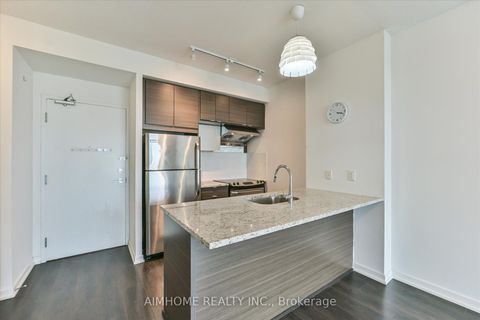 Photo 11 at 1604 - 62 Forest Manor Road, Henry Farm, Toronto