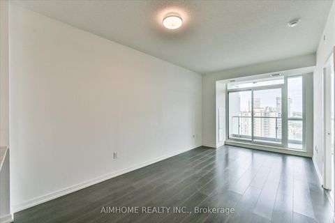 Photo 12 at 1604 - 62 Forest Manor Road, Henry Farm, Toronto