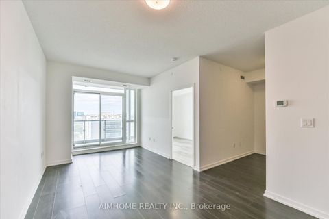 Photo 13 at 1604 - 62 Forest Manor Road, Henry Farm, Toronto