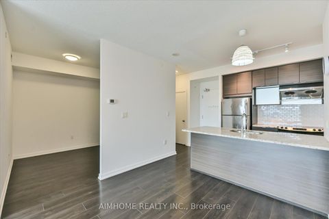 Photo 14 at 1604 - 62 Forest Manor Road, Henry Farm, Toronto