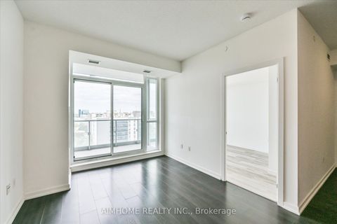 Photo 15 at 1604 - 62 Forest Manor Road, Henry Farm, Toronto