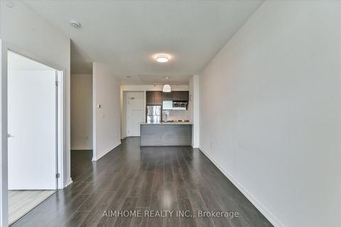Photo 17 at 1604 - 62 Forest Manor Road, Henry Farm, Toronto