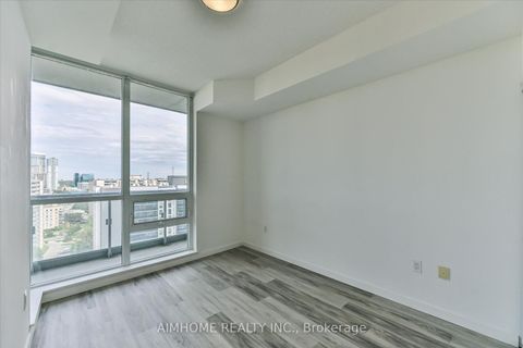 Photo 19 at 1604 - 62 Forest Manor Road, Henry Farm, Toronto
