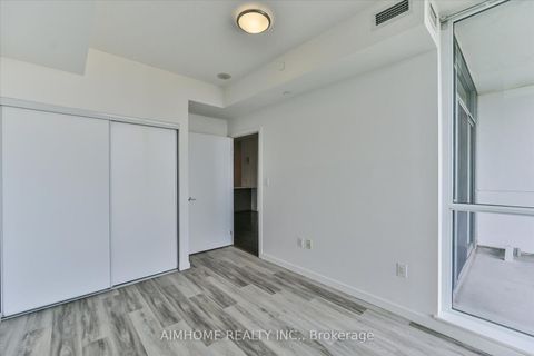 Photo 20 at 1604 - 62 Forest Manor Road, Henry Farm, Toronto