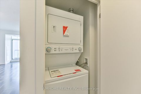 Photo 23 at 1604 - 62 Forest Manor Road, Henry Farm, Toronto