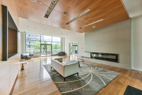 Photo 29 at 1604 - 62 Forest Manor Road, Henry Farm, Toronto