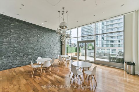 Photo 30 at 1604 - 62 Forest Manor Road, Henry Farm, Toronto
