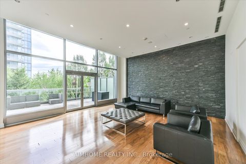 Photo 31 at 1604 - 62 Forest Manor Road, Henry Farm, Toronto