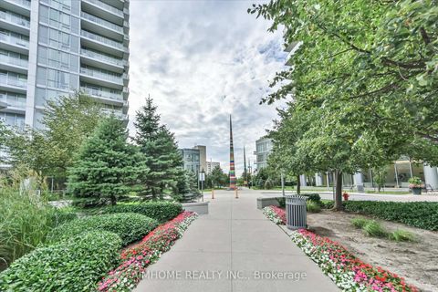 Photo 32 at 1604 - 62 Forest Manor Road, Henry Farm, Toronto