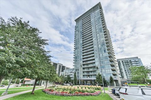 Photo 33 at 1604 - 62 Forest Manor Road, Henry Farm, Toronto