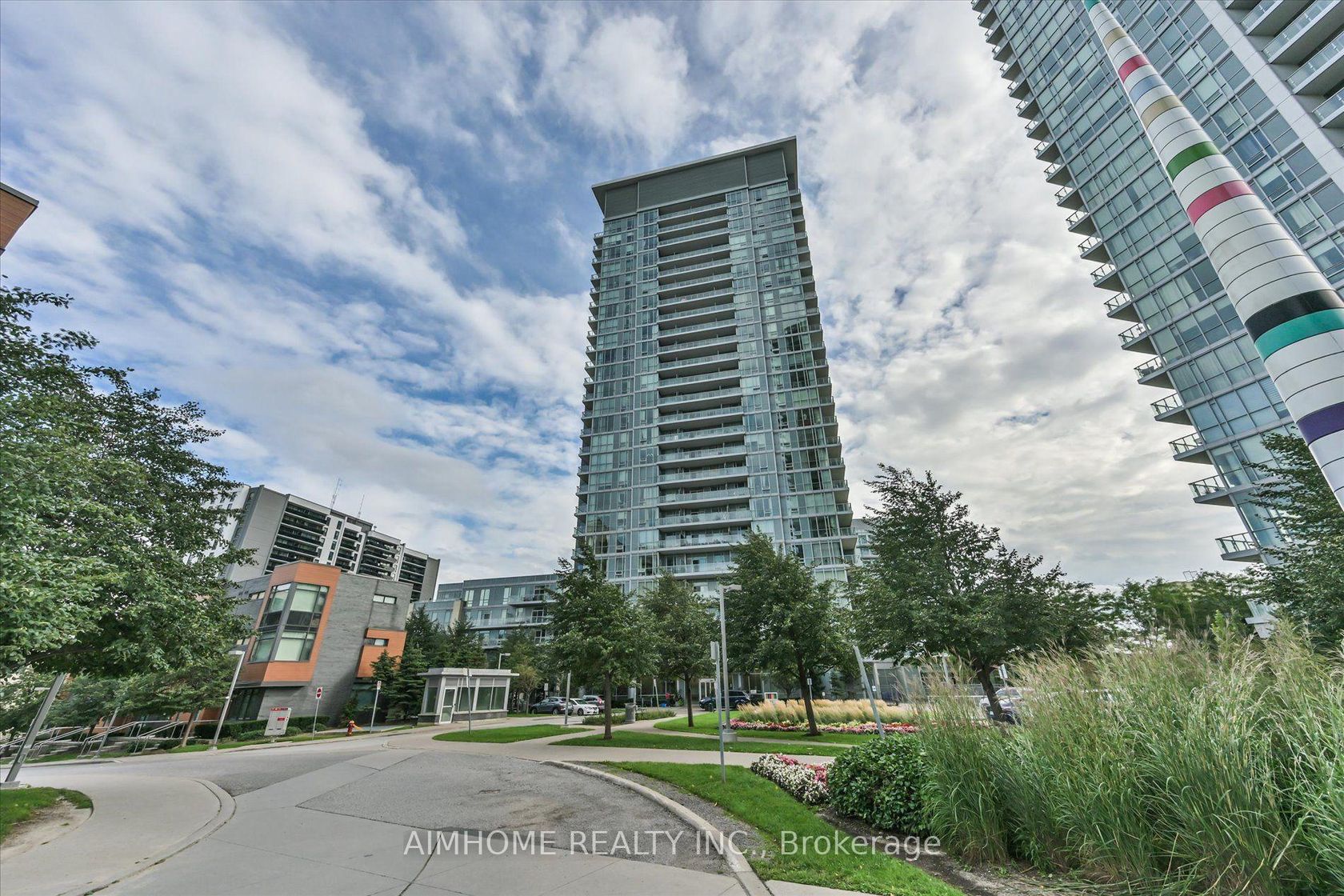 1604 - 62 Forest Manor Road, Henry Farm, Toronto 