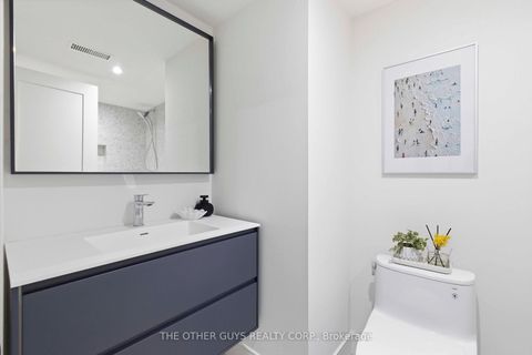 Photo 20 at 18 - 9R Clintwood Gate, Donalda, Toronto