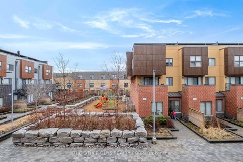 Photo 35 at 18 - 9R Clintwood Gate, Donalda, Toronto