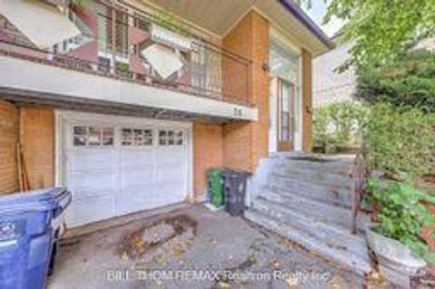 Photo 1 at 58 Reiber Crescent, Steeles, Toronto